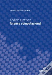 Capa do artigo Análise E Perícia Forense Computacional