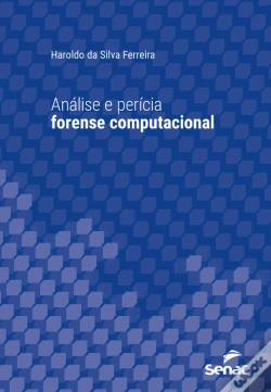 Capa do artigo Análise E Perícia Forense Computacional