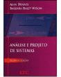 Análise e Projeto de Sistemas - Preview