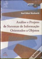 Análise e Projeto de Sistemas de Informação Orientados a Objetos