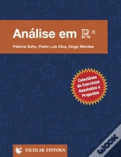 Capa do artigo Análise em Rn
