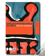 Capa do artigo Análise Epistemológica da Treta