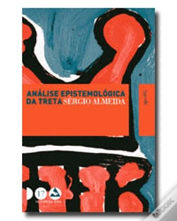 Capa do artigo Análise Epistemológica da Treta