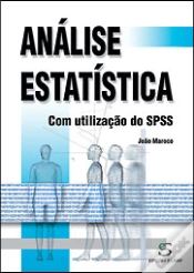 Capa do artigo Análise Estatística com Utilização do SPSS