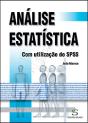 Análise Estatística com Utilização do SPSS - Preview