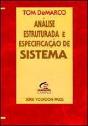 Análise Estruturada e Especificação de Sistemas - Preview