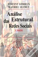 Análise Estrutural das Redes Sociais