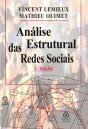 Análise Estrutural das Redes Sociais - Preview