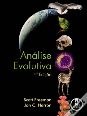 Capa do artigo Análise Evolutiva
