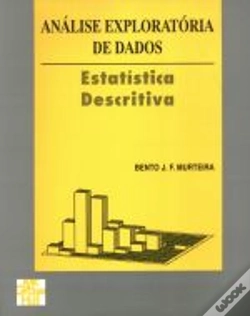 Capa do artigo Análise Exploratória de Dados