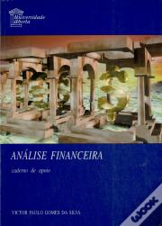 Análise Financeira - Caderno de Apoio