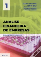 Análise Financeira de Empresas