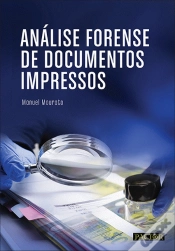 Capa do artigo Análise Forense de Documentos Impressos