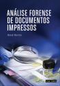 Análise Forense de Documentos Impressos - Preview