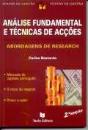Análise Fundamental e Técnica de Acções - Preview