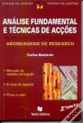 Análise Fundamental e Técnica de Acções