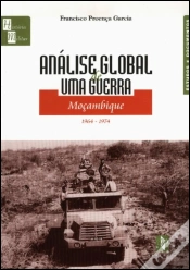 Capa do artigo Análise Global de Uma Guerra