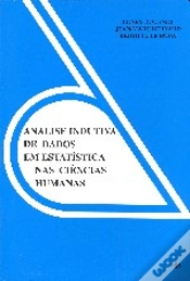 Capa do artigo Análise Indutiva de Dados em Estatística nas Ciências Humanas