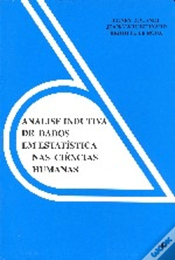 Capa do artigo Análise Indutiva de Dados em Estatística nas Ciências Humanas