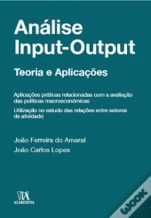 Análise Input-Output