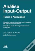 Análise Input-Output