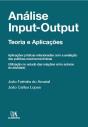 Análise Input-Output - Preview