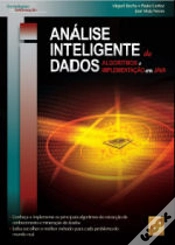Capa do artigo Análise Inteligente de Dados