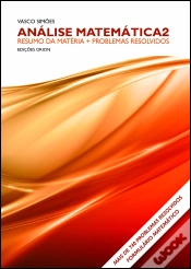 Capa do artigo Análise Matemática 2