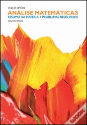 Capa do artigo Análise Matemática 3