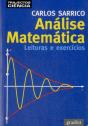 Análise Matemática - Preview