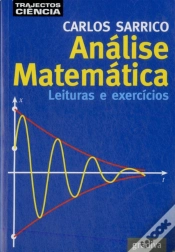 Capa do artigo Análise Matemática