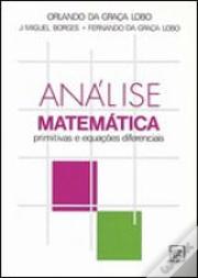 Análise Matemática - I Vol.