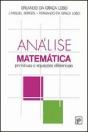 Análise Matemática - I Vol. - Preview
