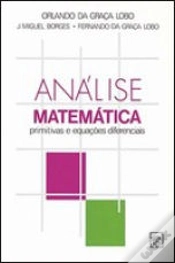 Capa do artigo Análise Matemática - I Vol.