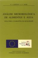 Análise Microbiológica de Alimentos e Água