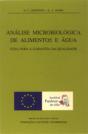Análise Microbiológica de Alimentos e Água - Preview