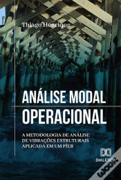 Capa do artigo Análise Modal Operacional