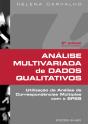 Análise Multivariada de Dados Qualitativos - Preview