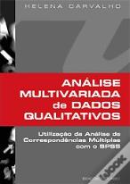 Análise Multivariada de Dados Qualitativos