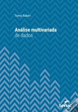 Capa do artigo Análise Multivariada De Dados