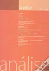 Análise N.º 1 - Série II