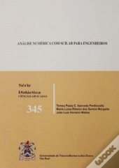 Análise Numérica com SCILAB para Engenheiros
