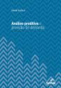 Análise Preditiva E Previsão De Demanda - Preview