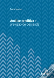 Capa do artigo Análise Preditiva E Previsão De Demanda