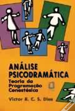 Capa do artigo Análise Psicodramática