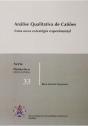 Análise Qualitativa de Catiões - Preview