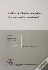 Análise Qualitativa de Catiões