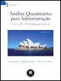 Análise Quantitativa para Administração - Preview
