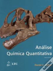 Análise Química Quantitativa