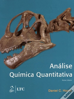 Capa do artigo Análise Química Quantitativa